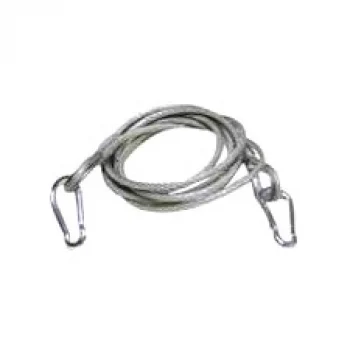 Çelik Oto Çekme Halatı 3.5 Ton