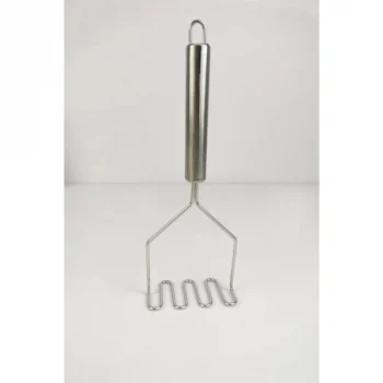 Çelik Patates Ezici