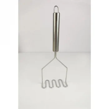 Çelik Patates Ezici