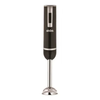Çelik Uçlu Çubuk Blender 1000w Shb-3179