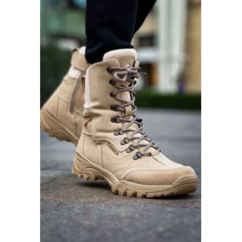 CH051 - SBJ Scalatore Erkek Bot KUM