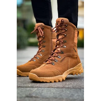 CH051 - STB Scalatore Erkek Bot TABA