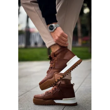 CH057 - GTB Ghost Line Erkek Bot TABA