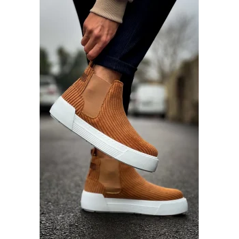 CH069 - KRT Harmany Erkek Bot TABA