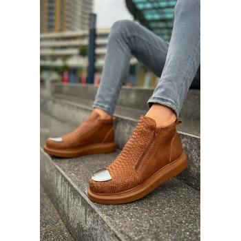 CH133 - GRT Coccodrillo Erkek Bot TABA