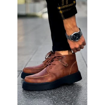 CH213 - CST Bryggen Erkek Bot TABA