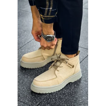 CH213 - SRT Bryggen Erkek Bot KUM