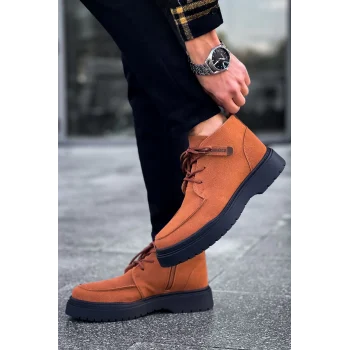 CH213 - SST Bryggen Erkek Bot TABA