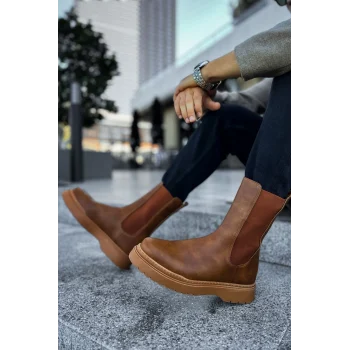 CH223 - CRT Alaska Erkek Bot TABA