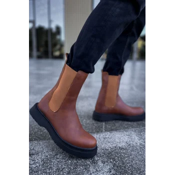 CH223 - CST Alaska Erkek Bot TABA