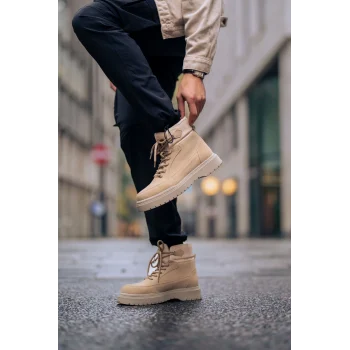 CH225 - SRT Impact Erkek Bot KUM