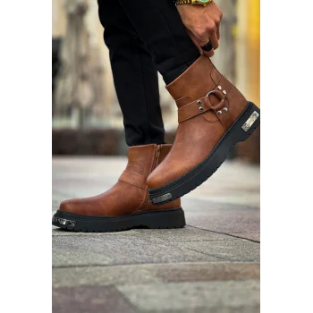 CH227 - CST Yukon Erkek Bot TABA