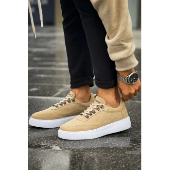 CH319 - Stamina SBT Erkek Ayakkabı KUM