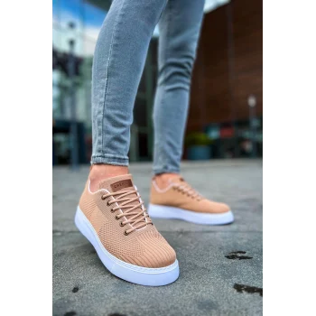 CH413 - TBT Crew Erkek Ayakkabı TABA