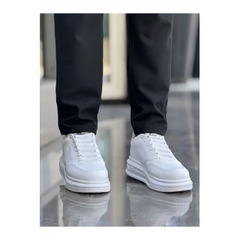 CH415 - CBT Avax Erkek Ayakkabı BEYAZ