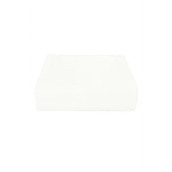 Çift Kişilik Düz Penye %100 Pamuklu Lastikli Çarşaf 160X200