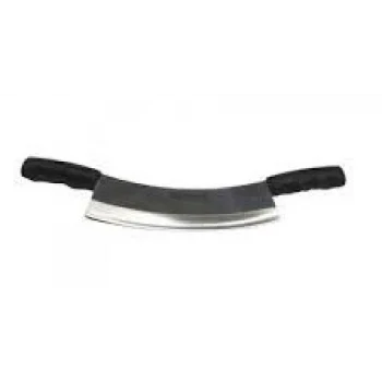 Çift Saplı Zırh Bıçak 30cm