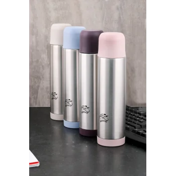 Ckr-2001  0.5lt Çelik Termos