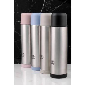 Ckr-2002  0.75lt Çelik Termos