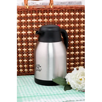 Ckr-2005  2lt Çelik Termos