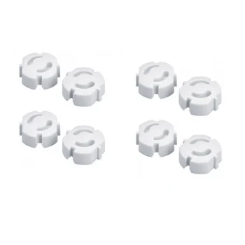 Çocuk Koruma Priz Kapağı 8 Adet