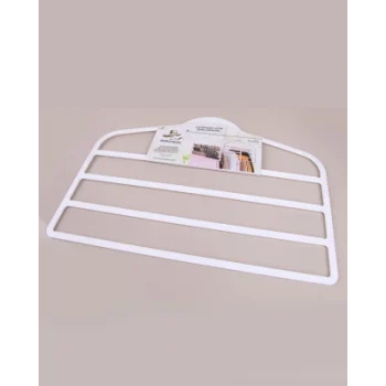 Çok Katlı Pratik Pantolon Askı