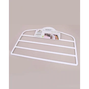 Çok Katlı Pratik Pantolon Askı