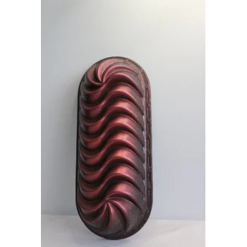 Cooker Döküm Kek Kalıbı Ckr3369