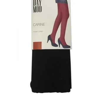 Daymod Carine Kadın Koton Külotlu Çorap