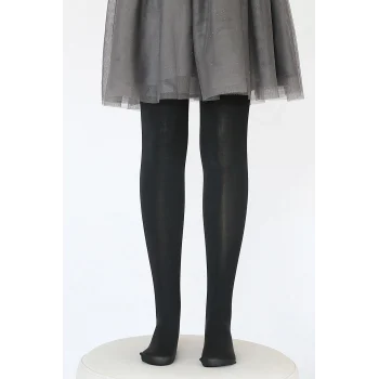 Daymod Çocuk Micro Külotlu Çorap 50 Denye