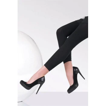 Daymod Kadın Saten Tayt 200