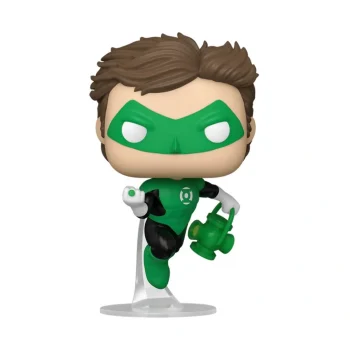 DC Comics: Green Lantern