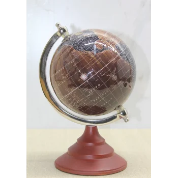 Dekoratif Dünya Küre Sl339-b