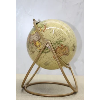 Dekoratif Dünya Küre Sl586-c