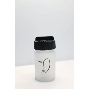 Desenli Buzlu Tuzluk Biberlik 105cc