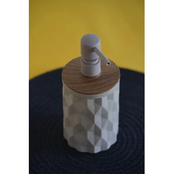 Diamond Sıvı Sabunluk