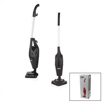 Dikey Elektrikli Süpürge Ergomik Sap 1.5lt Toz Hazne - 5mt Kablo Svc-8602