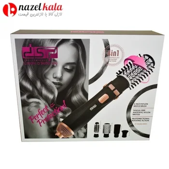 Dsp Dört Fonksiyonlu Döner Fırça Modeli Dsp-50001