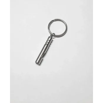 Düdüklü Anahtarlık