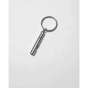 Düdüklü Anahtarlık