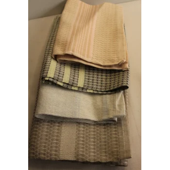 Durul Ecrin 4Lü Havlu