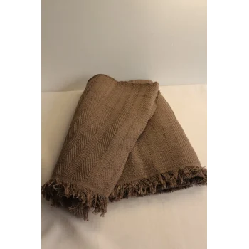 Durul Rubina Koltuk Örtüsü