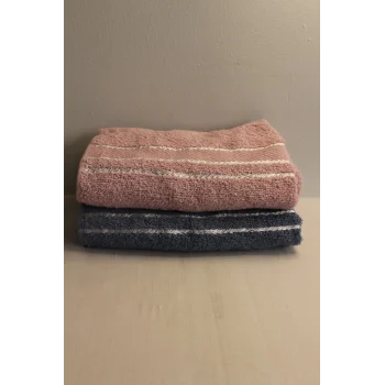 Durul Şehzade 50X85 2Li Havlu