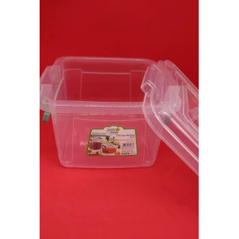 E-622 Kare Multibox No:3