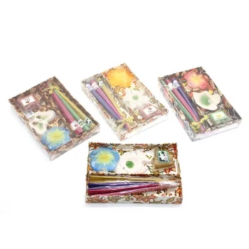 Endonezya Kutulu Tütsü Ve Tütsülük