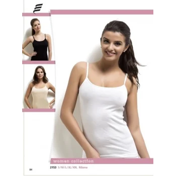 Erdem Bayan İp Askı Ribana Atlet