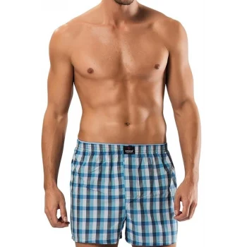 Erdem Erkek Poplin Boxer 1440