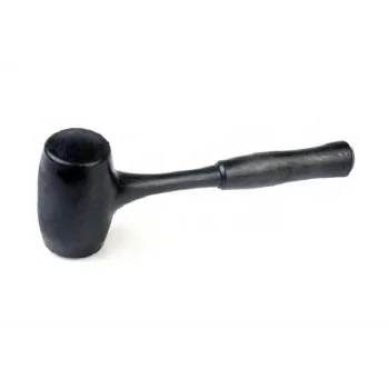 Ergonomik Lastik Tokmak No:60