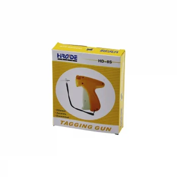 Etiket Kılçık Makinesi  Ürün Etiketleme Kılçığı Tabancası