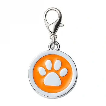 Evcil Hayvan Klipsli Tasma Künyesi